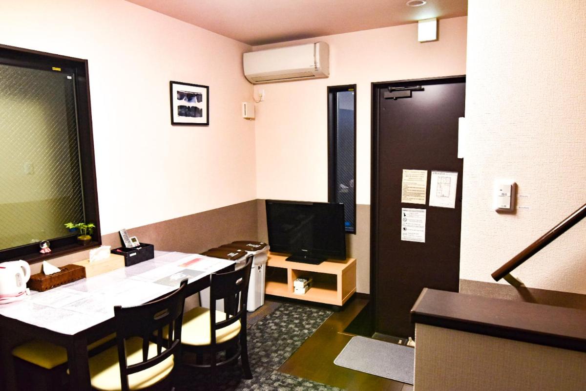 Guest House One More Heart Kyoto Station South 1 - Housity