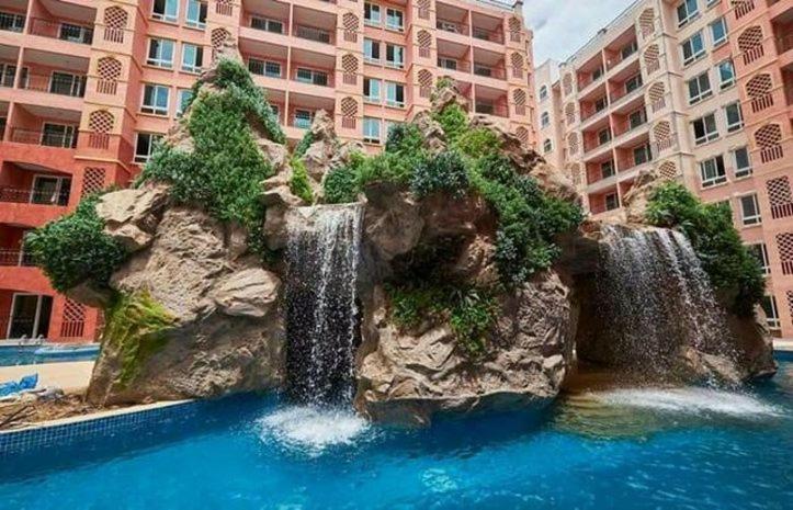 Seven Sea Resort Pattaya - Housity