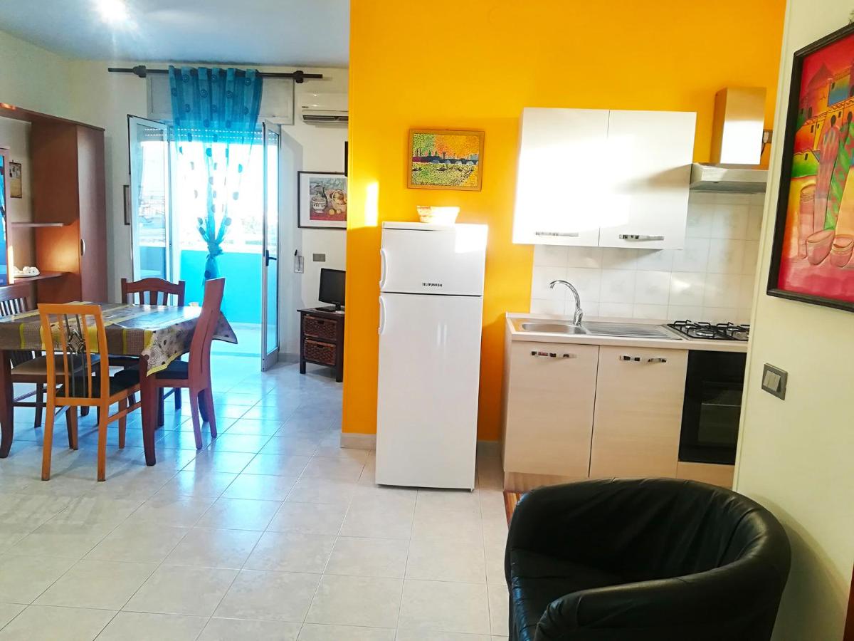 Near The Beach And The Center Of Otranto - Apartment Eleonora 5 Places - Housity