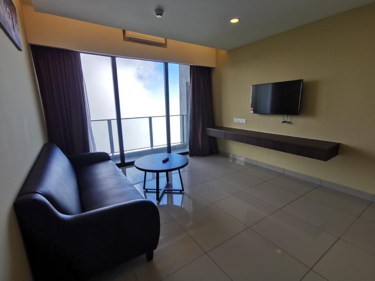 Century Homes I'Delemen Residence Genting Highlands - Housity