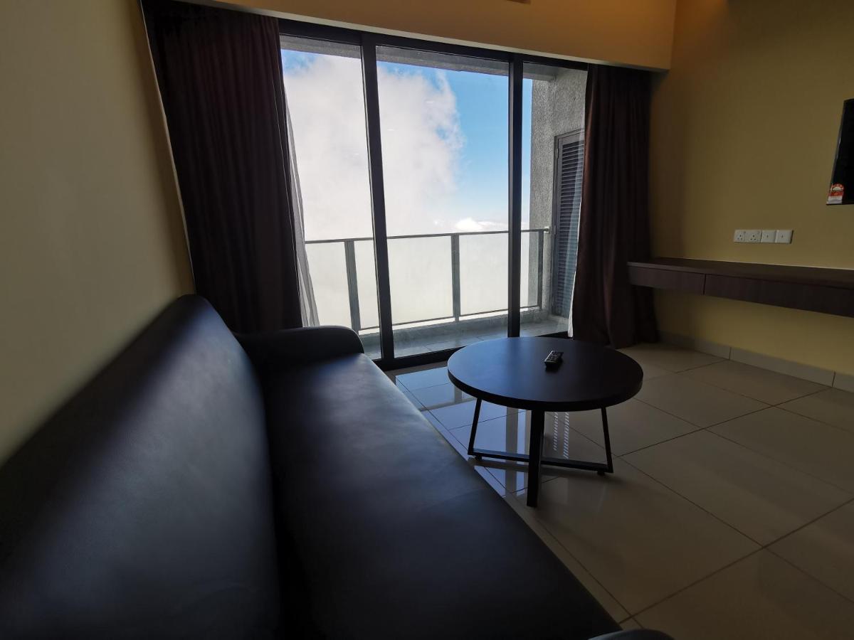 Century Homes I'Delemen Residence Genting Highlands - Housity