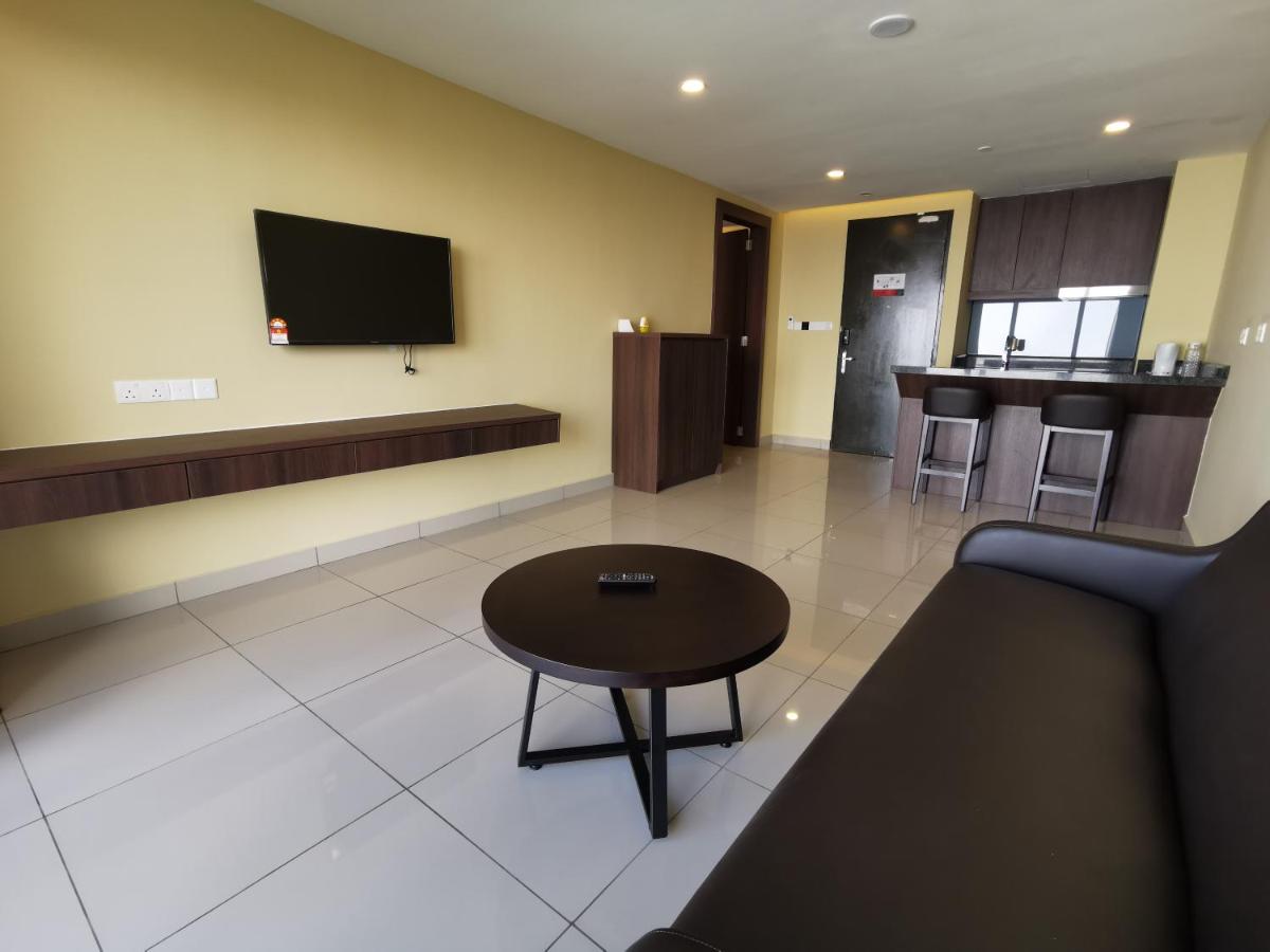 Century Homes I'Delemen Residence Genting Highlands - Housity