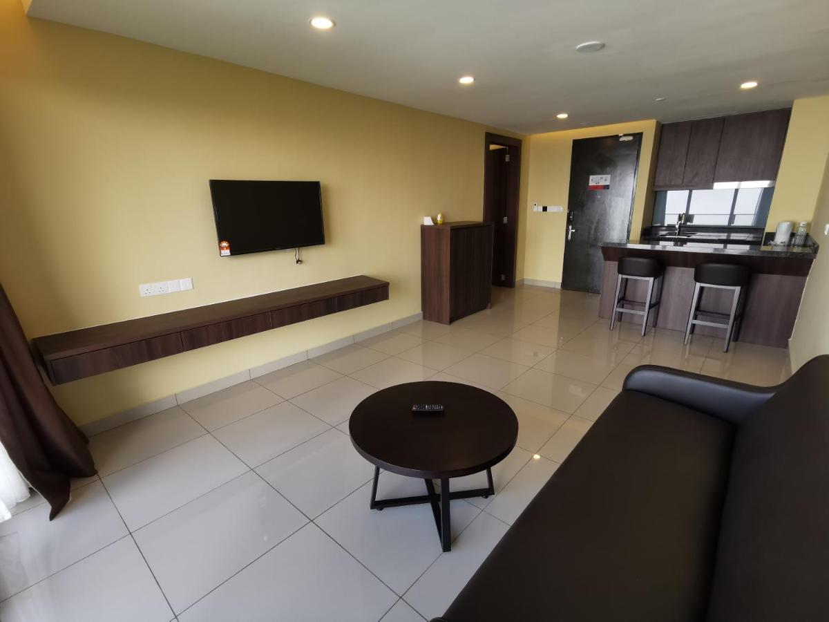 Century Homes I'Delemen Residence Genting Highlands - Housity