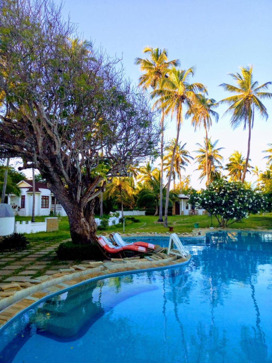 Suitetrails - Hillpark Amare Resort