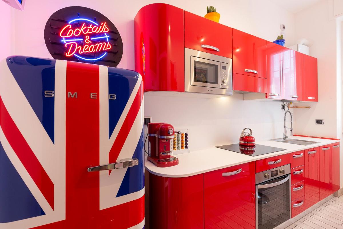 Pop Luxury Experience - Housity