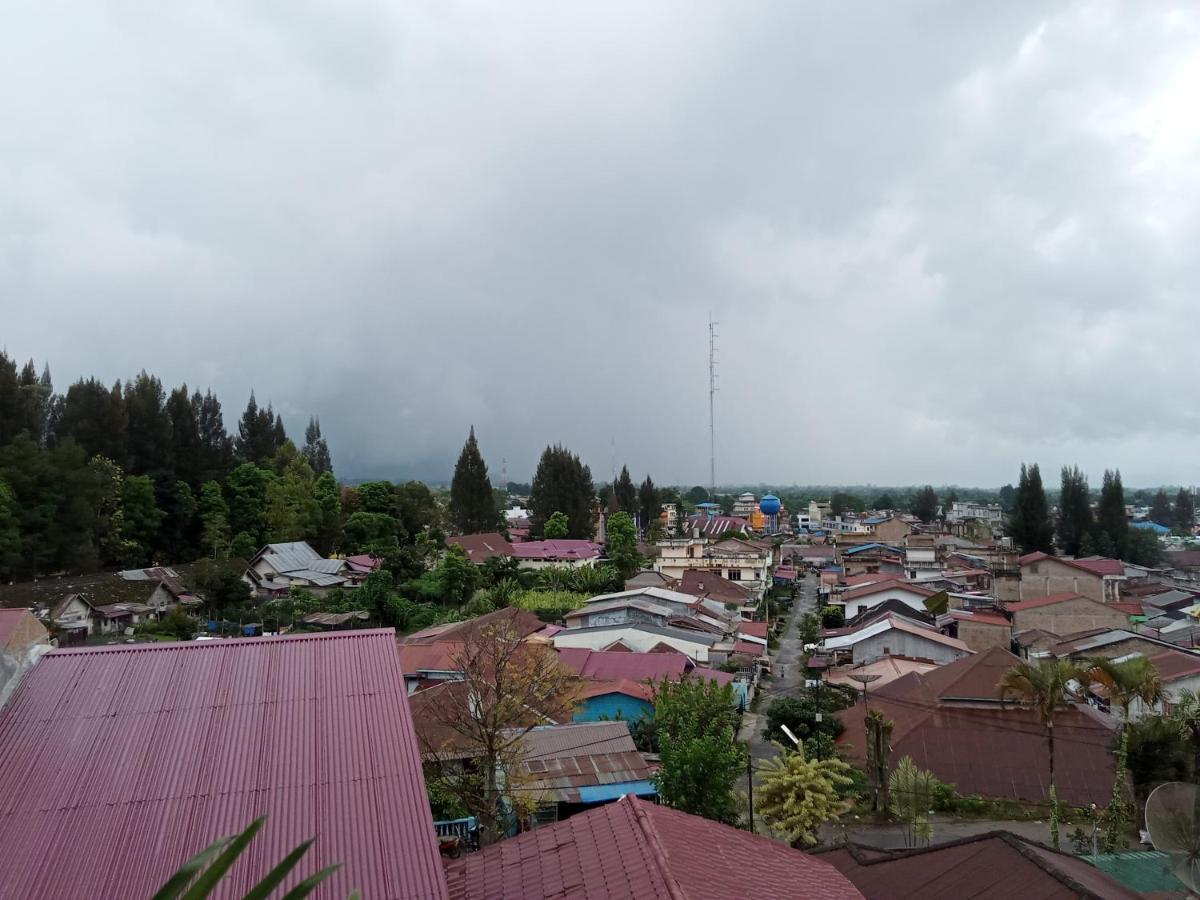 TEGER HOMESTAY - Housity