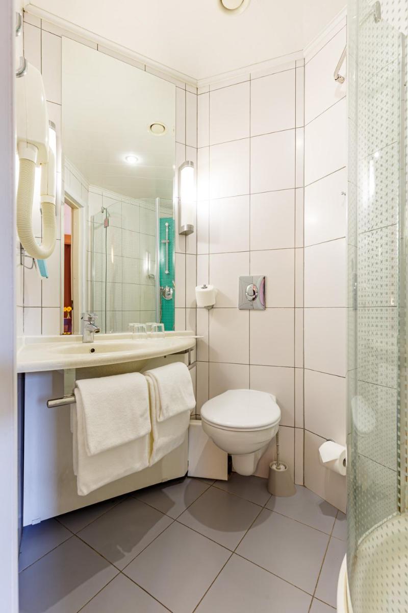 Ibis Kazan Hotel - Housity