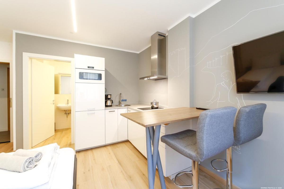 Apartment Terme - Housity