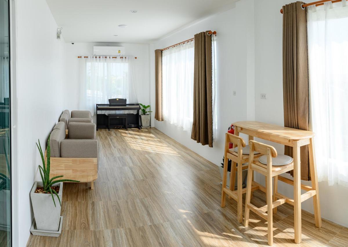 Munruk Hostel - Housity