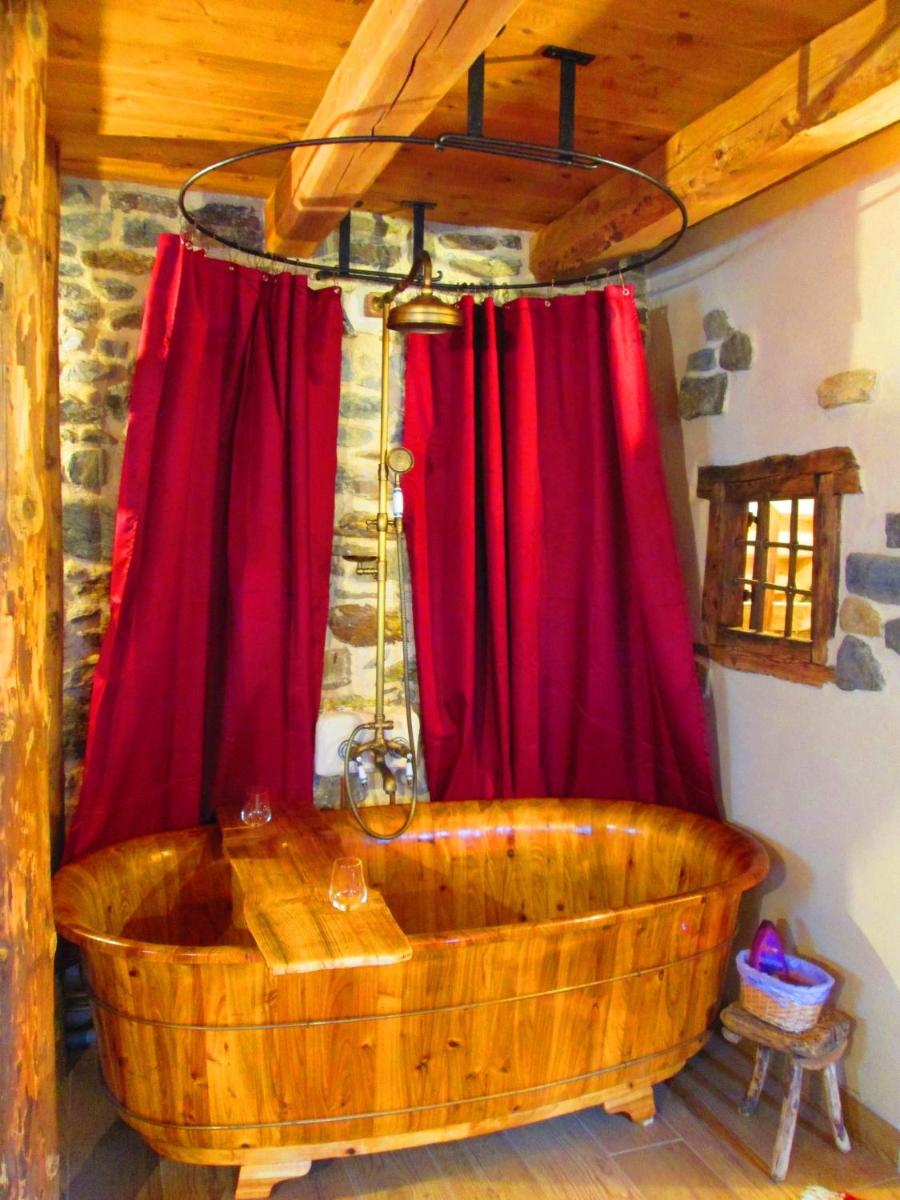 Chalet Cuore Selvatico - Housity