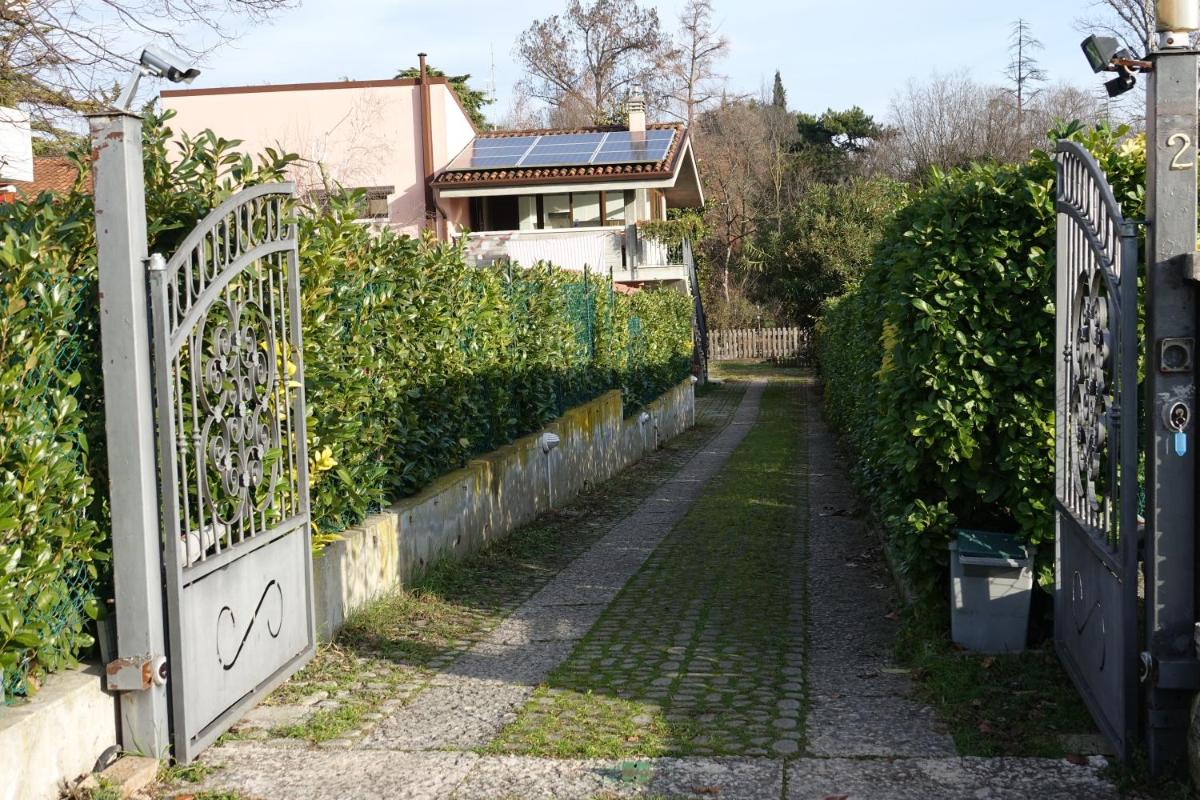 Uno sguardo sulla Valpolicella - Housity