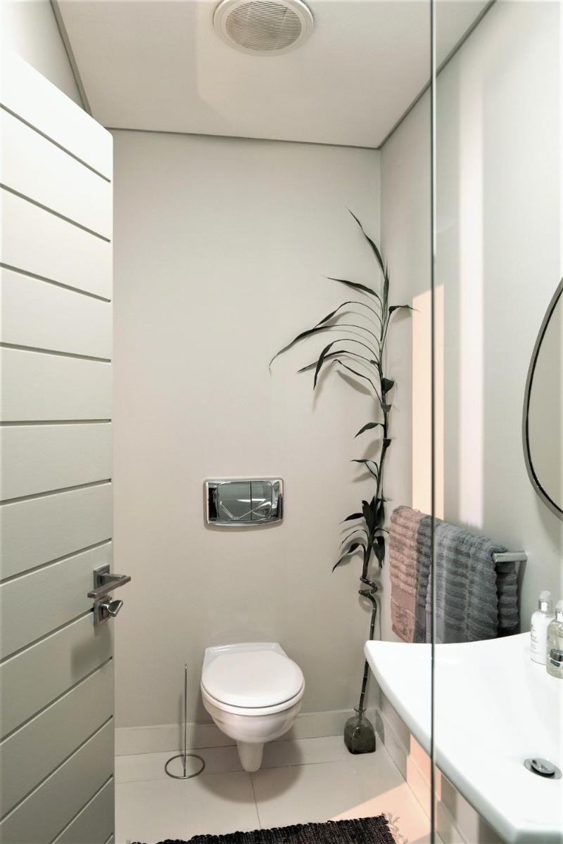 Suitetrails - 6 on Clifton - Spacious 2 bedroom apartment