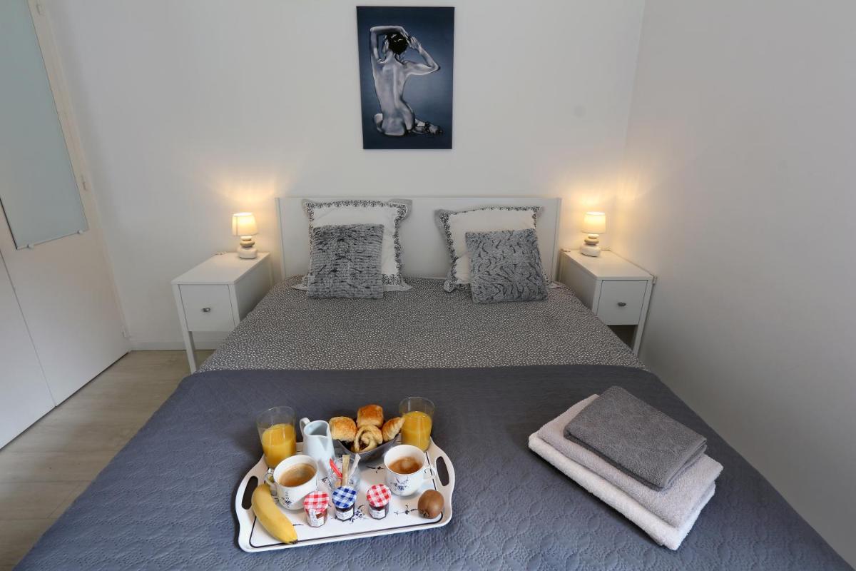 Riverside Toulouse (Harmony) - Housity