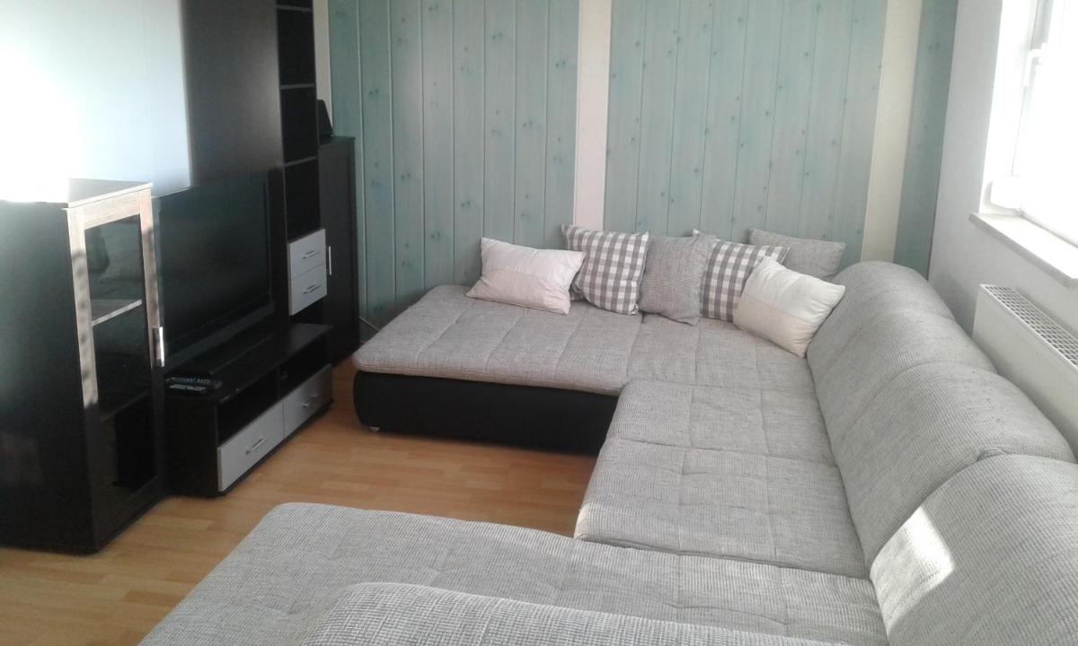 Wohnung für Monteure - Housity