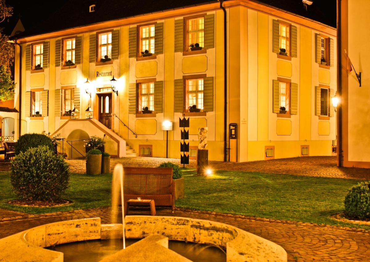 Schloss Reinach - Housity
