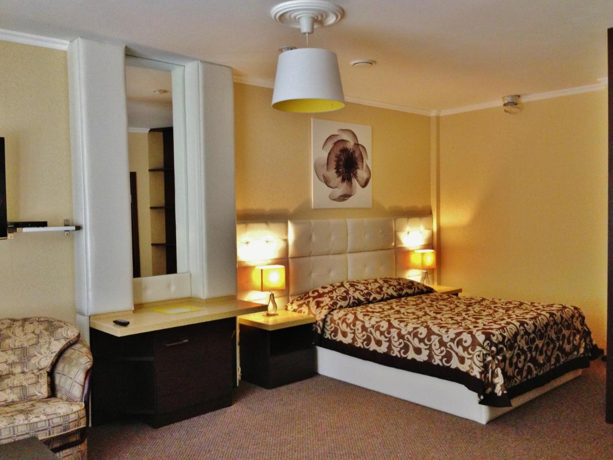 Suitetrails - Loff Hotel