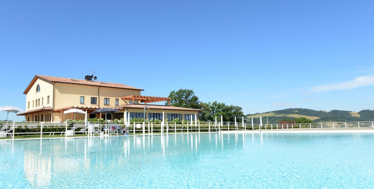 Pianderna Agriwellness - Housity