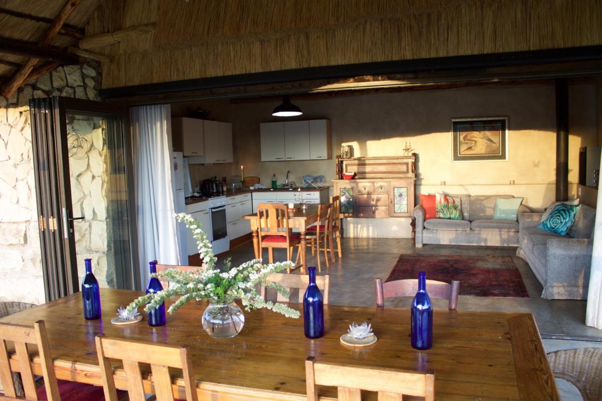 Franshoek Farm - Housity