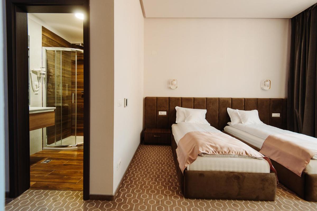 Roa Guesthouse - Housity