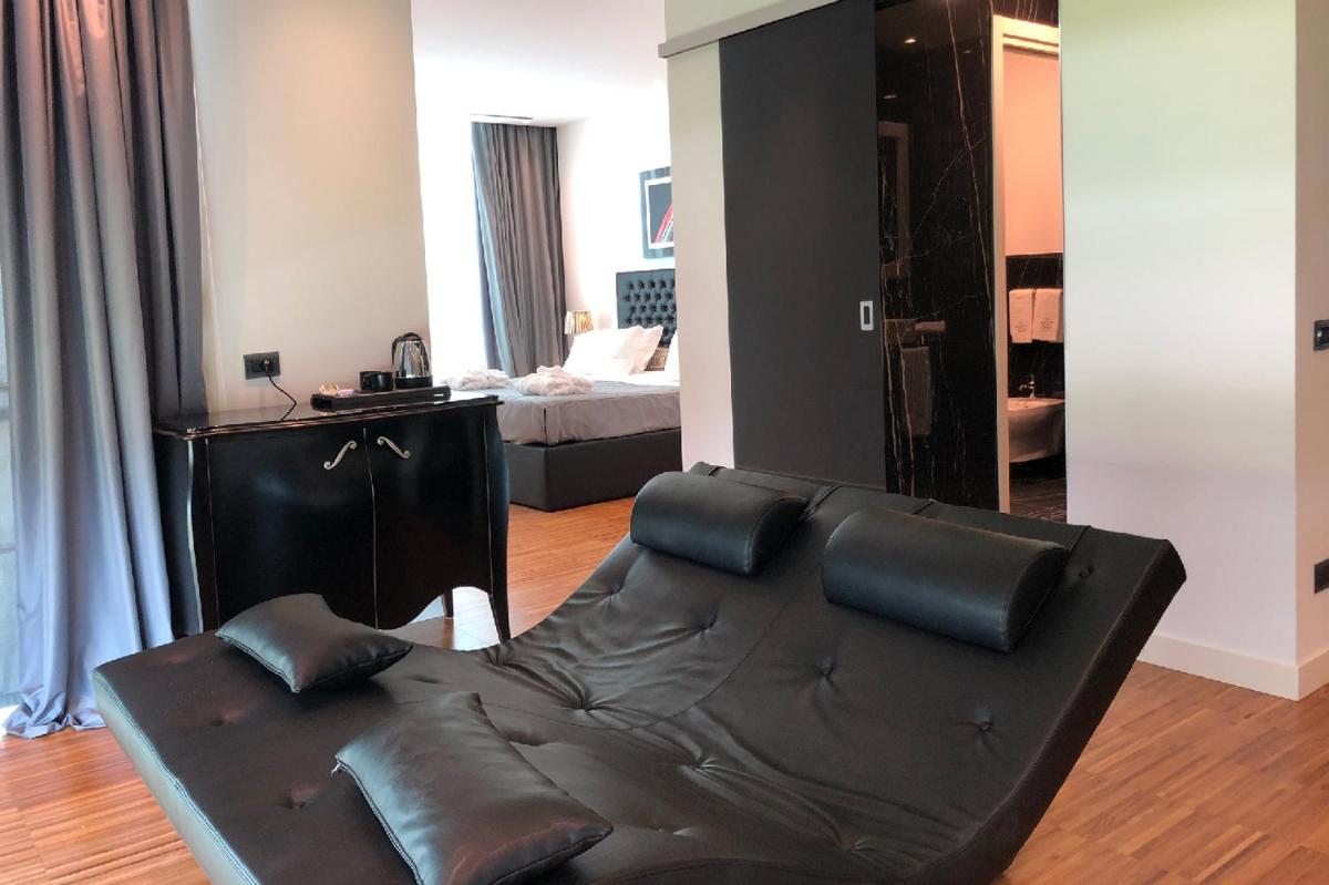 Fonte Del Benessere Resort Castelpetroso - Molise - Housity