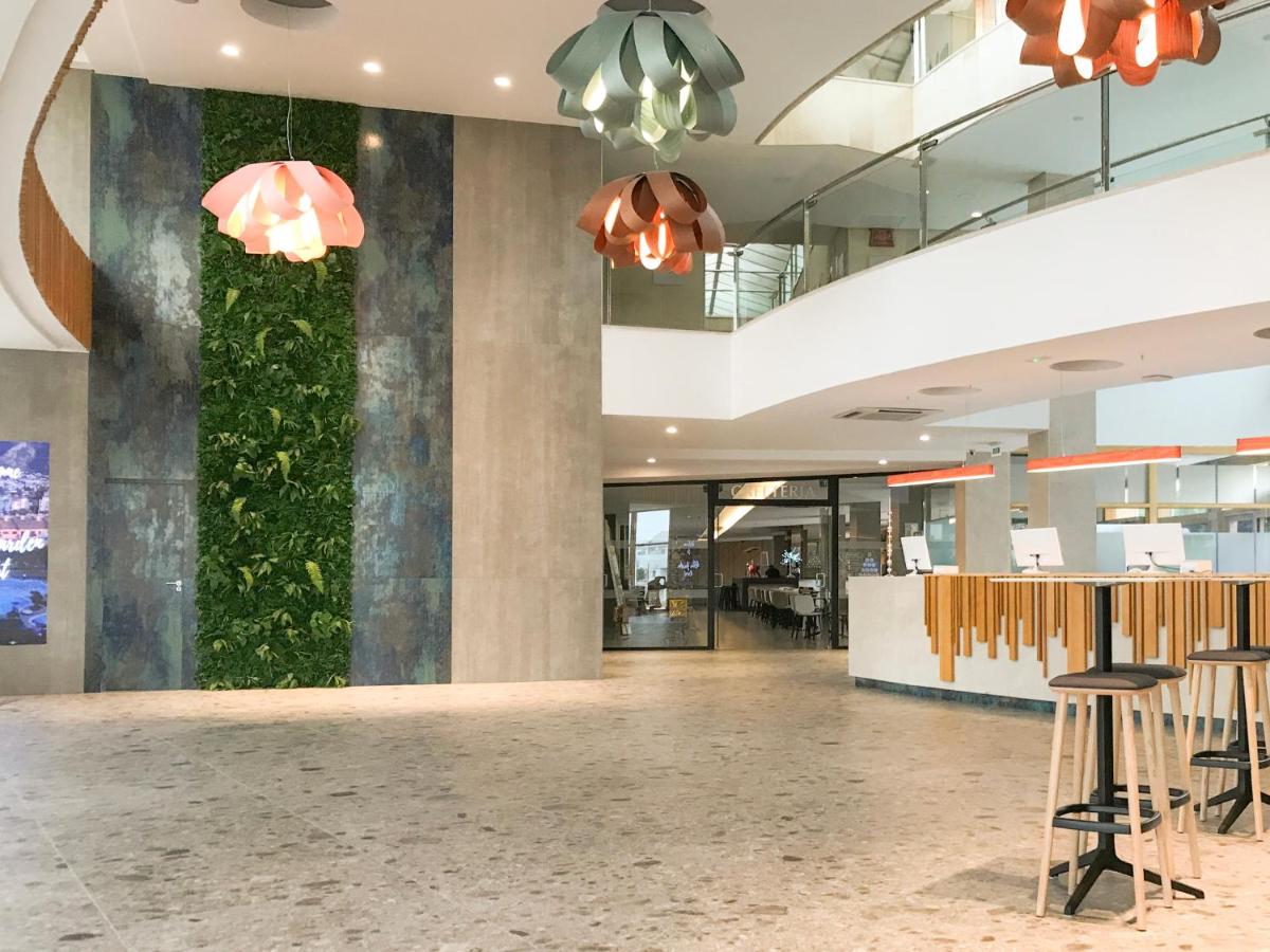 Albir Garden Resort - Housity