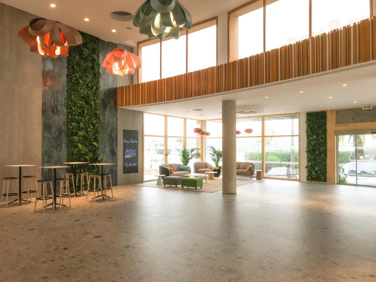 Albir Garden Resort - Housity