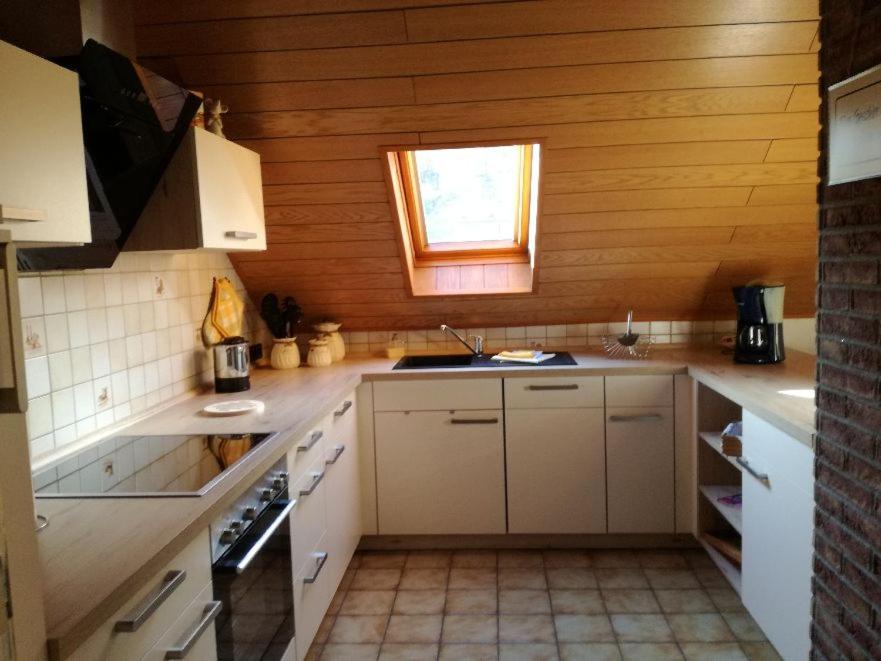 An den Kleeäckern 4 Haus mit Herz - Housity
