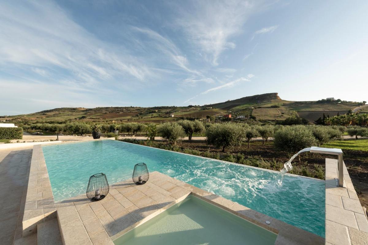 Borgo Giallonardo Wine Relais - Housity