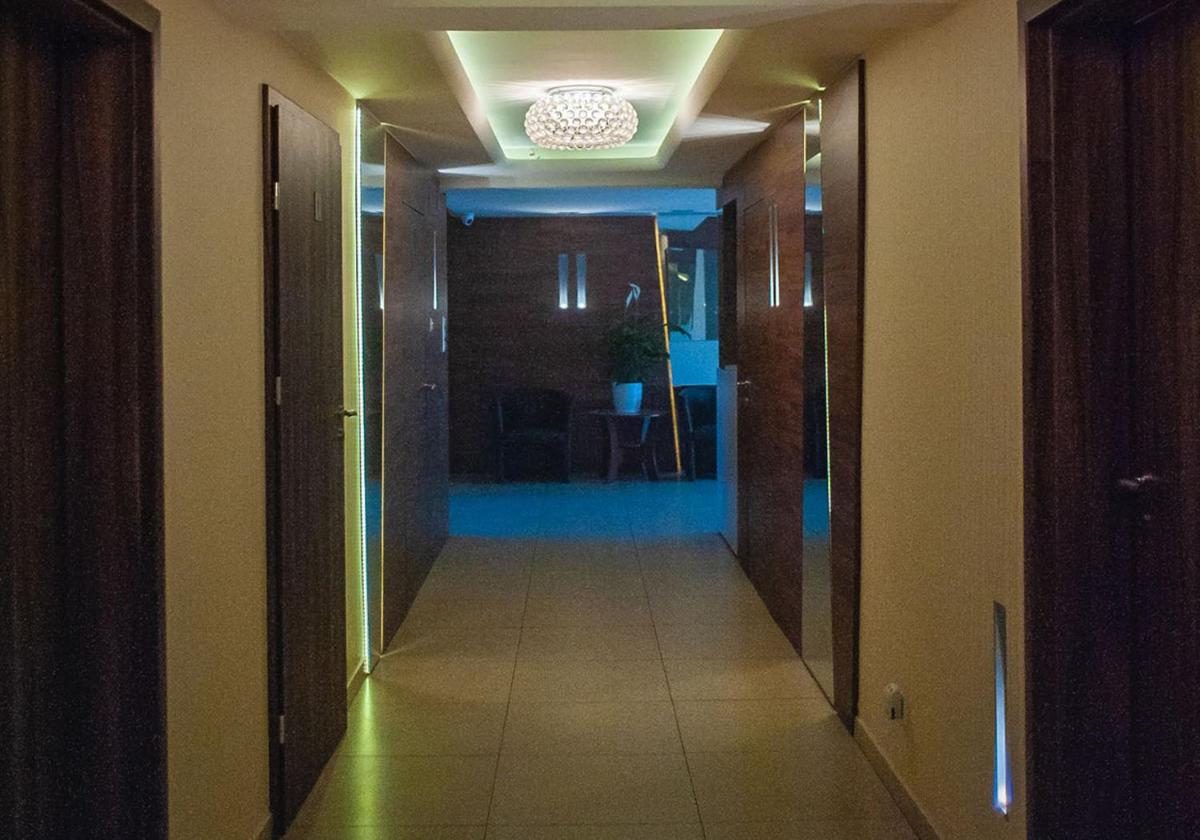Hotel Livia - Housity