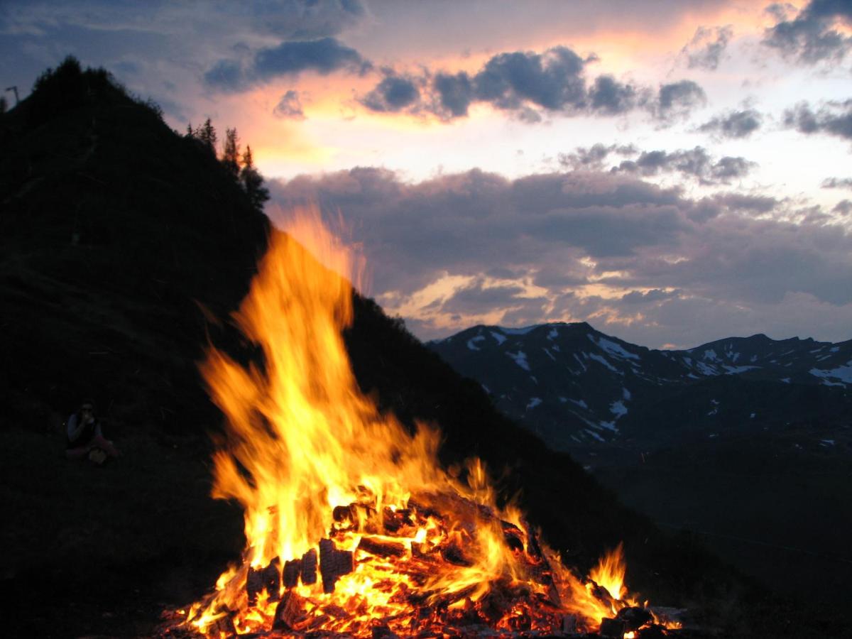 Alphof Appartement Faschina - Housity