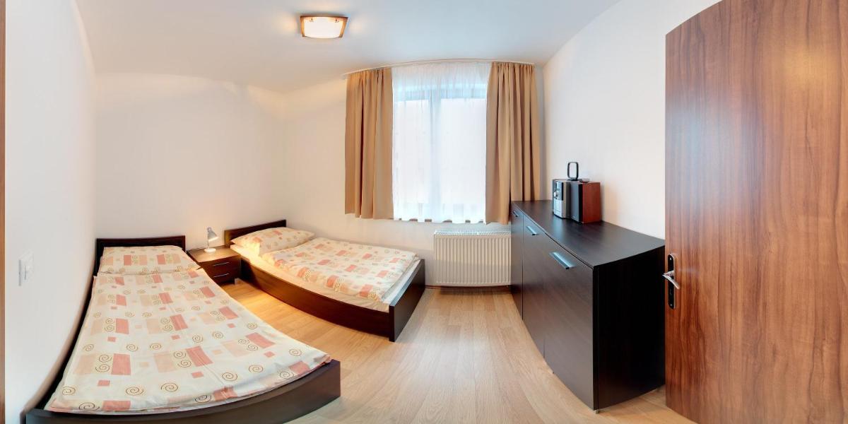 Rekreačný dom Vyhne - Housity