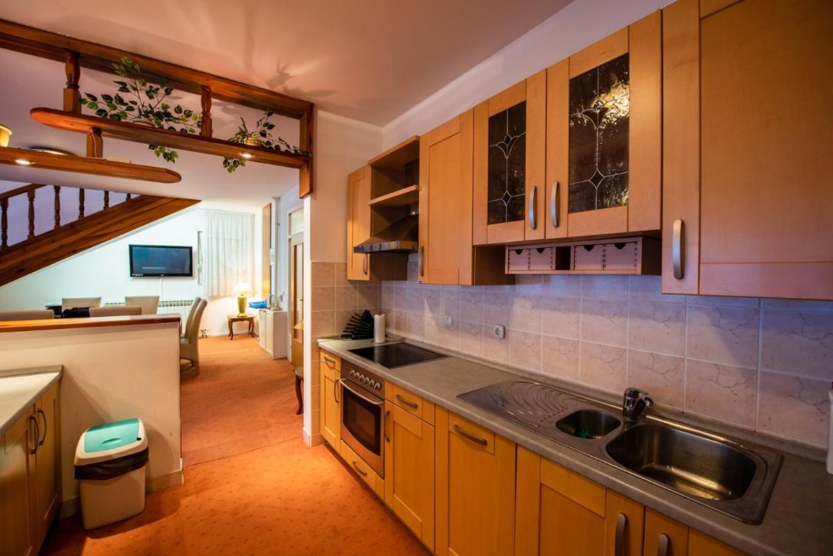 Villa Jablanica Lake - Housity