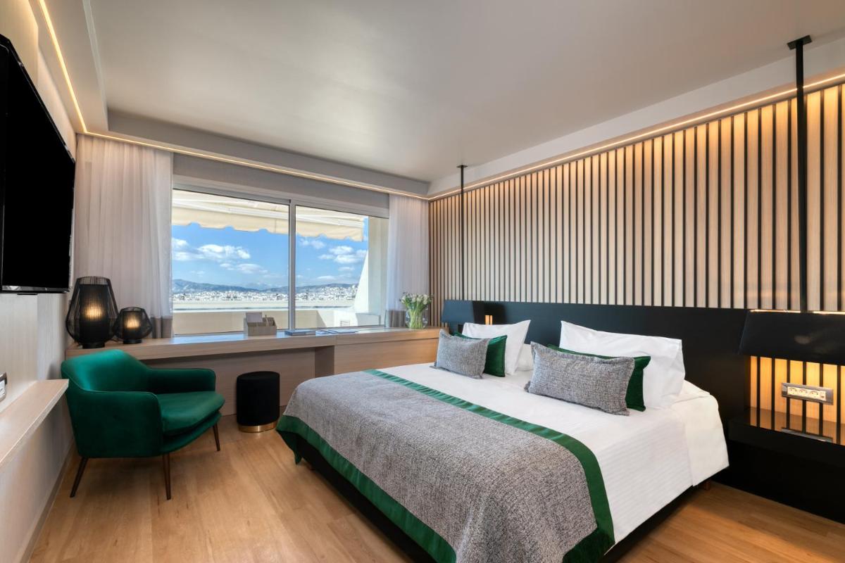 Suitetrails - Divani Caravel