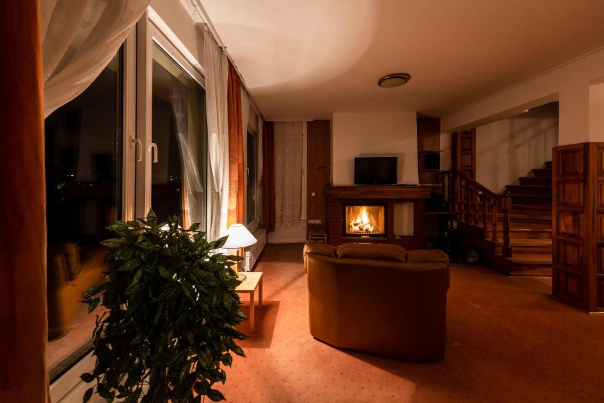 Villa Jablanica Lake - Housity