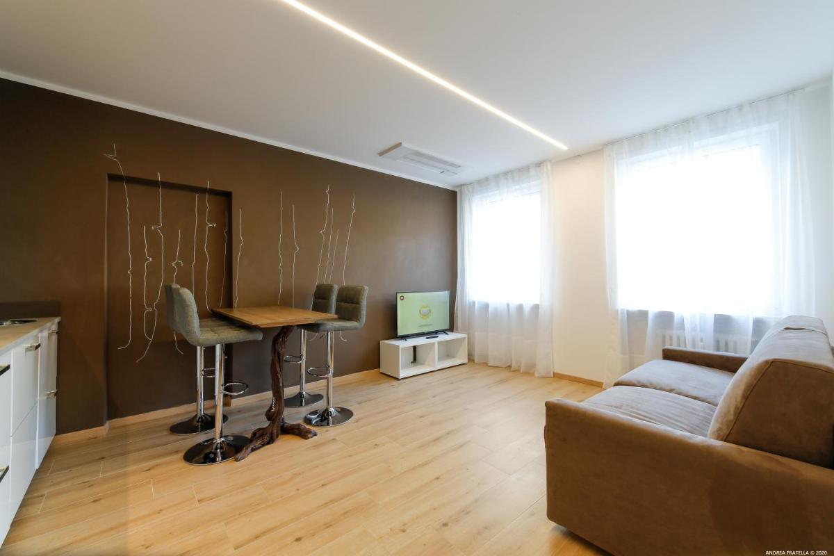 Apartment Terme - Hizvo