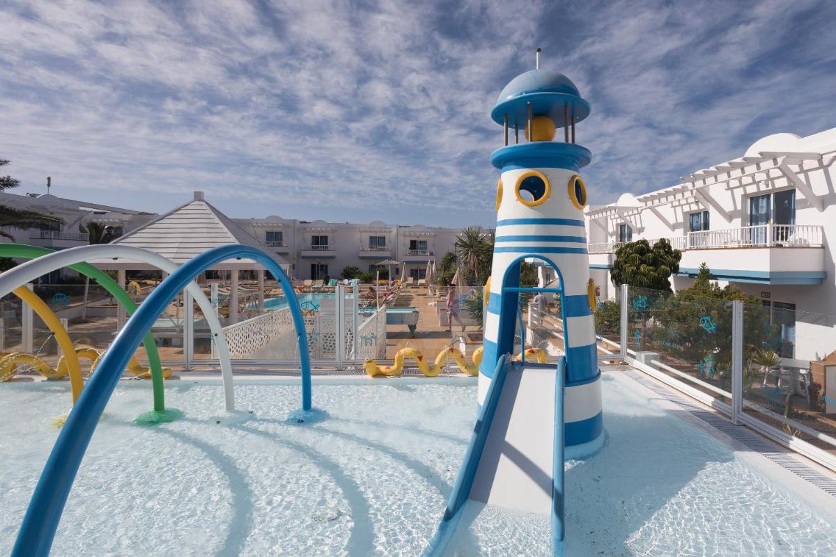 Piscina en o cerca de Hotel Arena Beach
