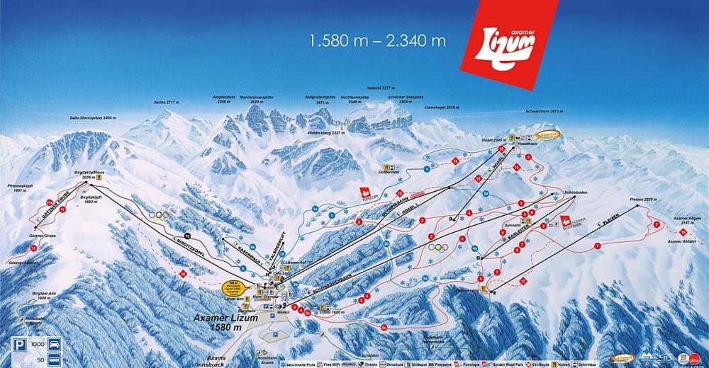 Suitetrails - Appartment Sofi - Enjoy The View - Axams,Innsbruck Tirol