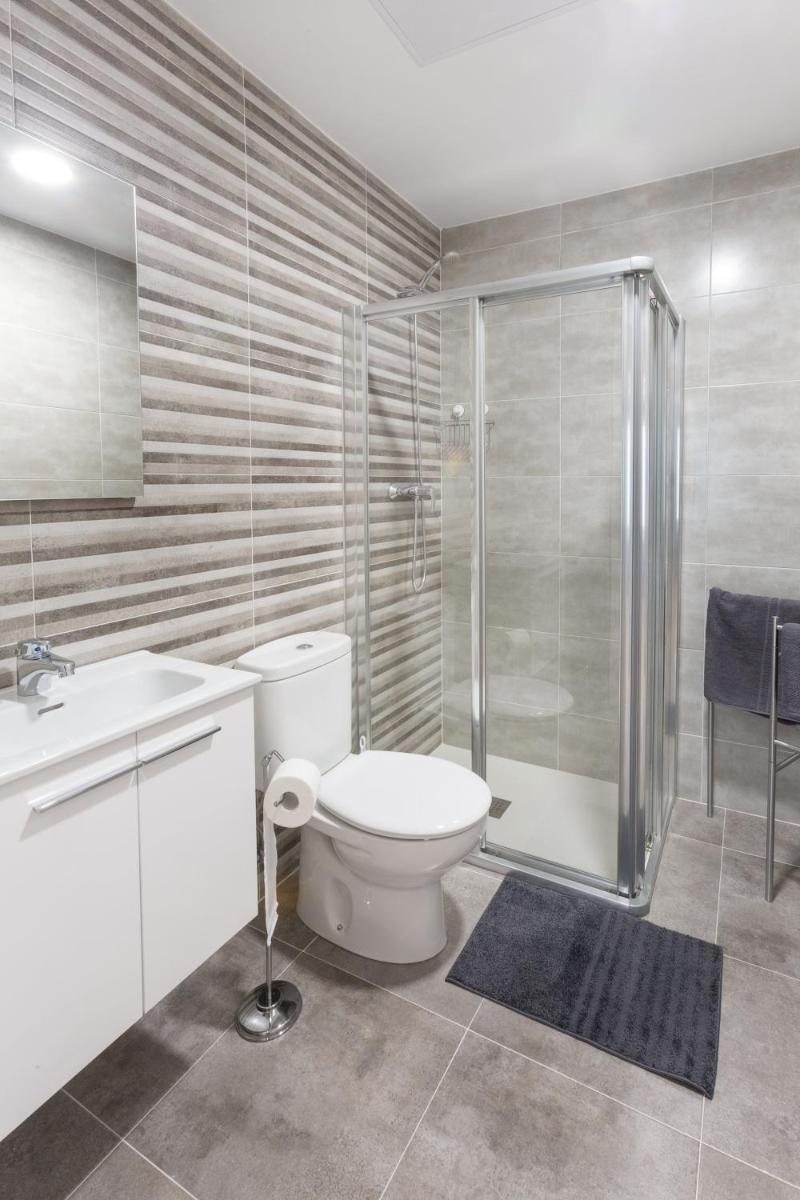 Apartamentos La Catedral 2º B - Pleno Centro - Housity