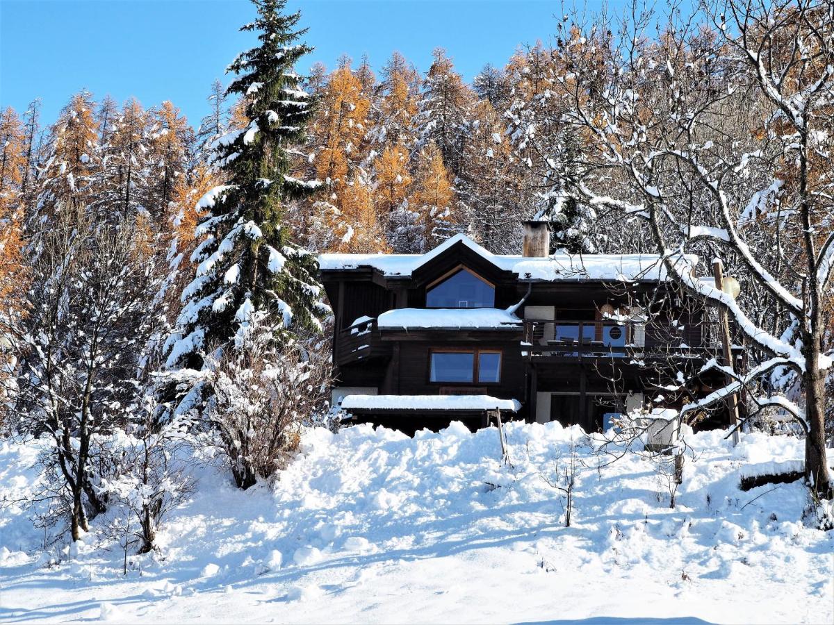 La Sauvagine B&B Skis aux pieds - Housity