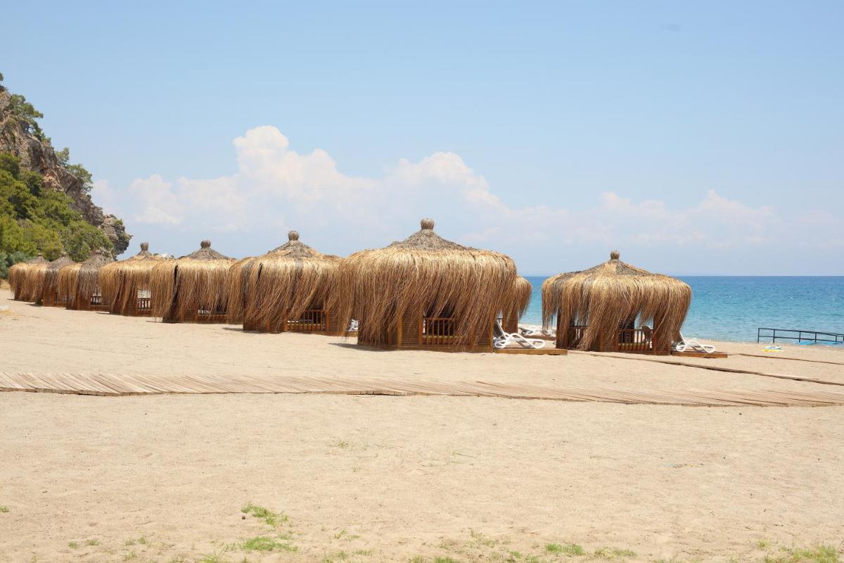 Suitetrails - Juju Premier Palace Hotel Ex Amara Premier Palace