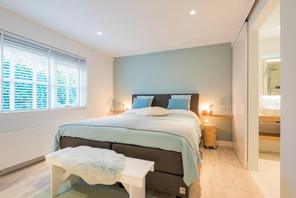 Suitetrails - B&B Maison Verspyck