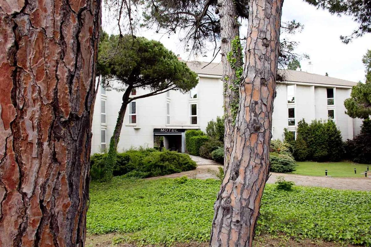 Motel Punt 14 - Housity