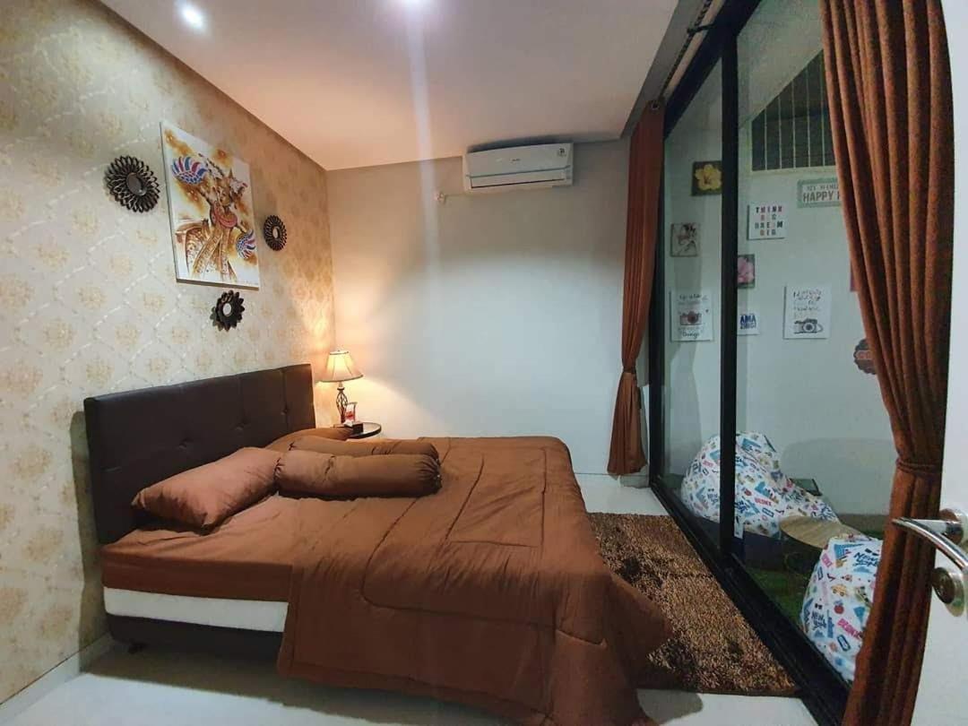 Suitetrails - Guest house the Argopuro