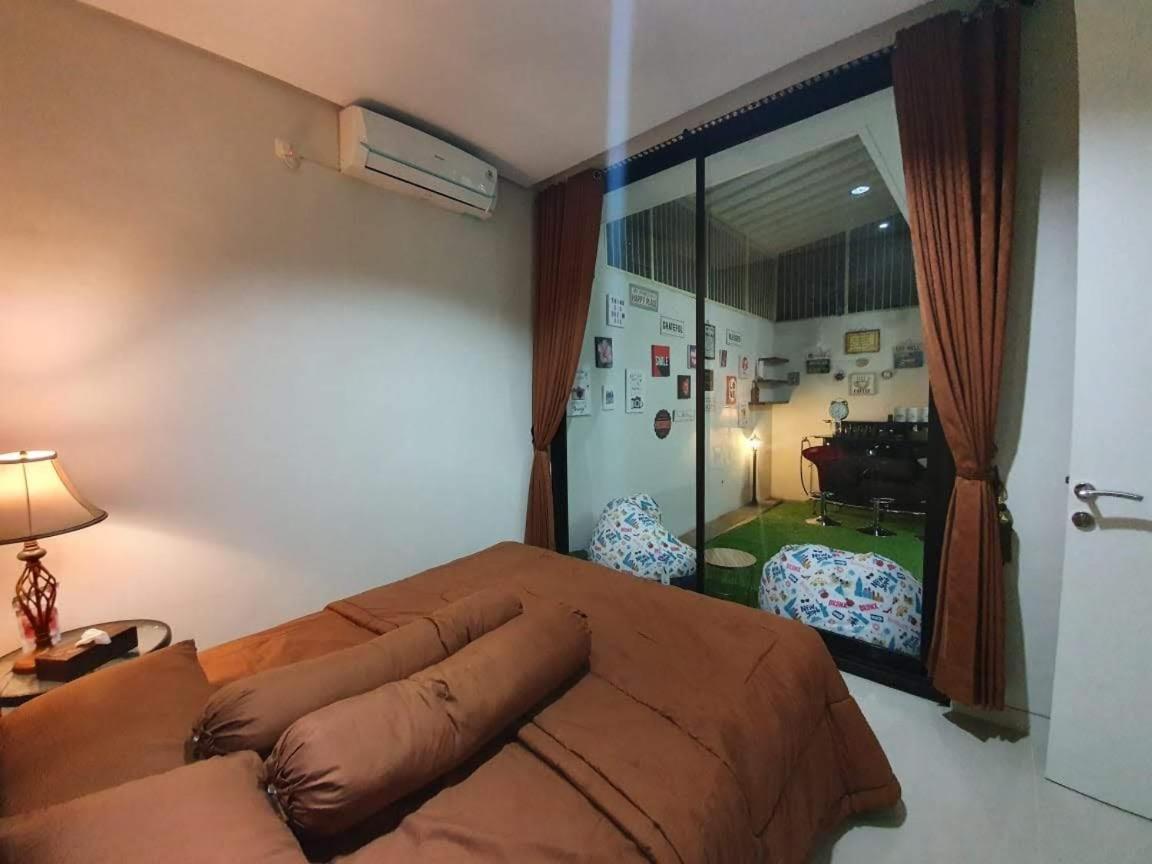 Suitetrails - Guest house the Argopuro