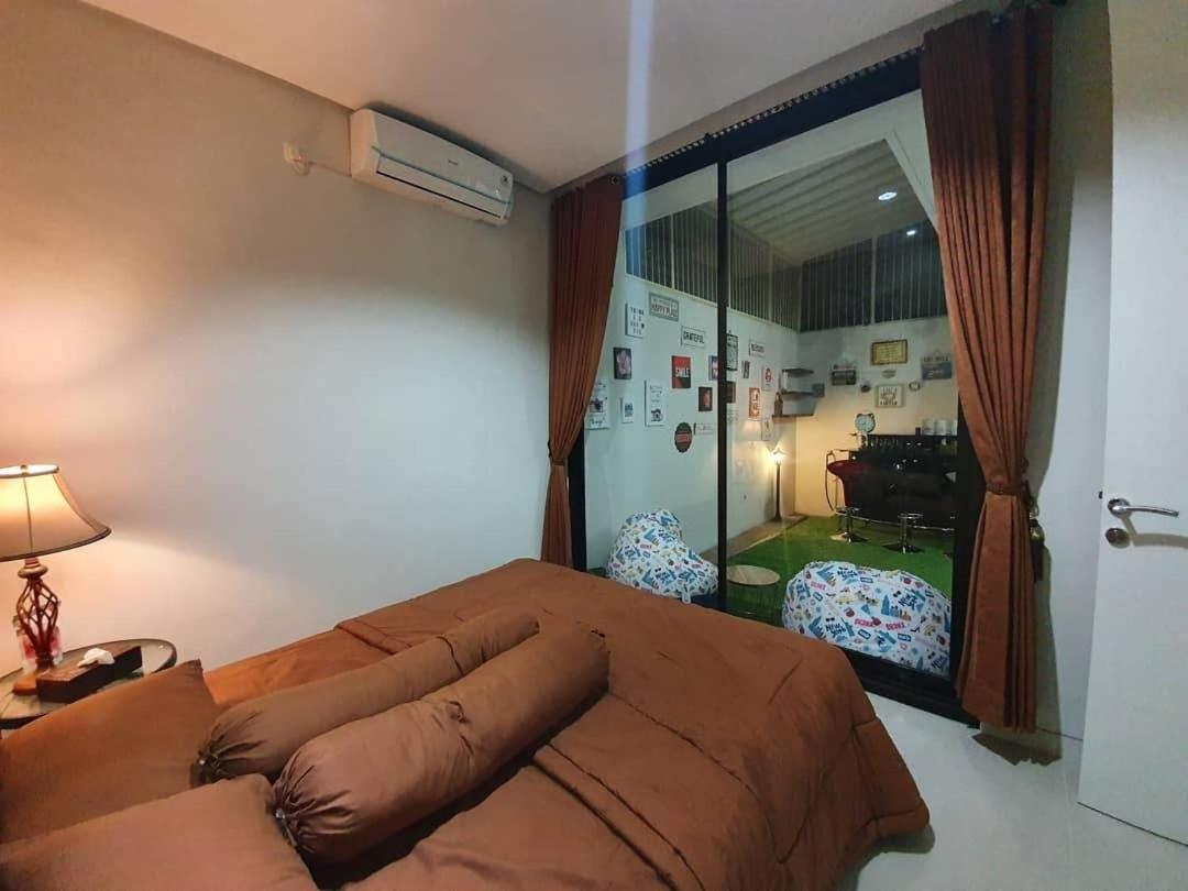 Suitetrails - Guest house the Argopuro