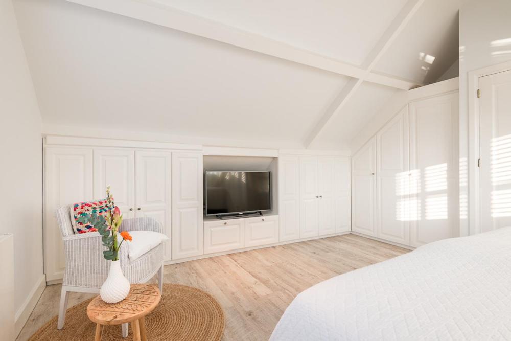 Suitetrails - B&B Maison Verspyck