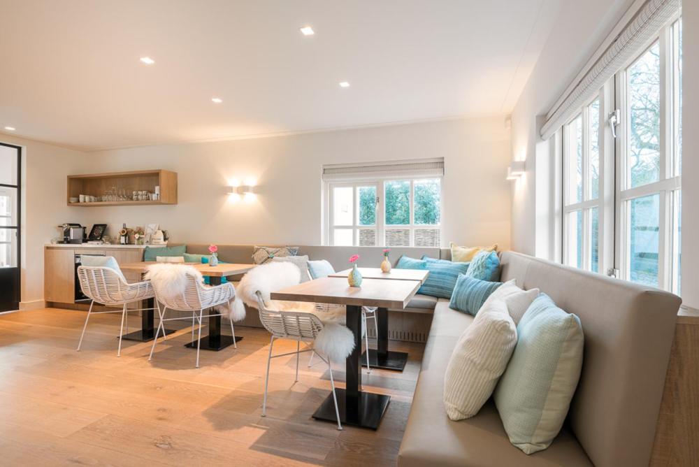 Suitetrails - B&B Maison Verspyck