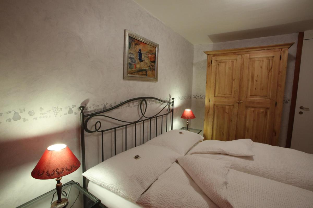 Auberge Communale de la Couronne - Housity