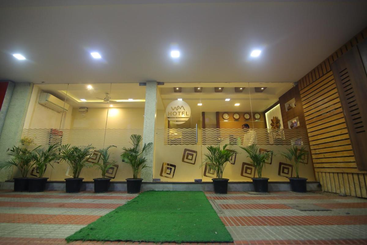 Hotel White Mount - Housity