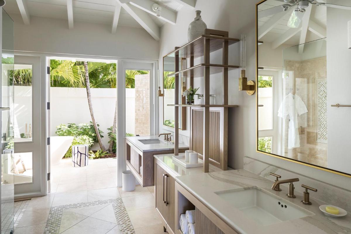 Jumby Bay Island - an Oetker Collection Hotel - Housity